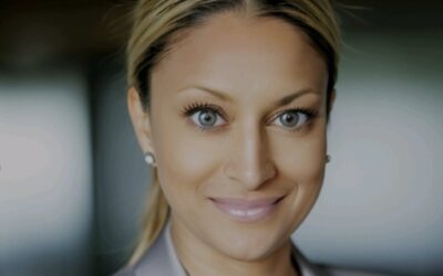 Terracon hires Sabrina Perez as its new Desert Southwest Region Client Development Manager