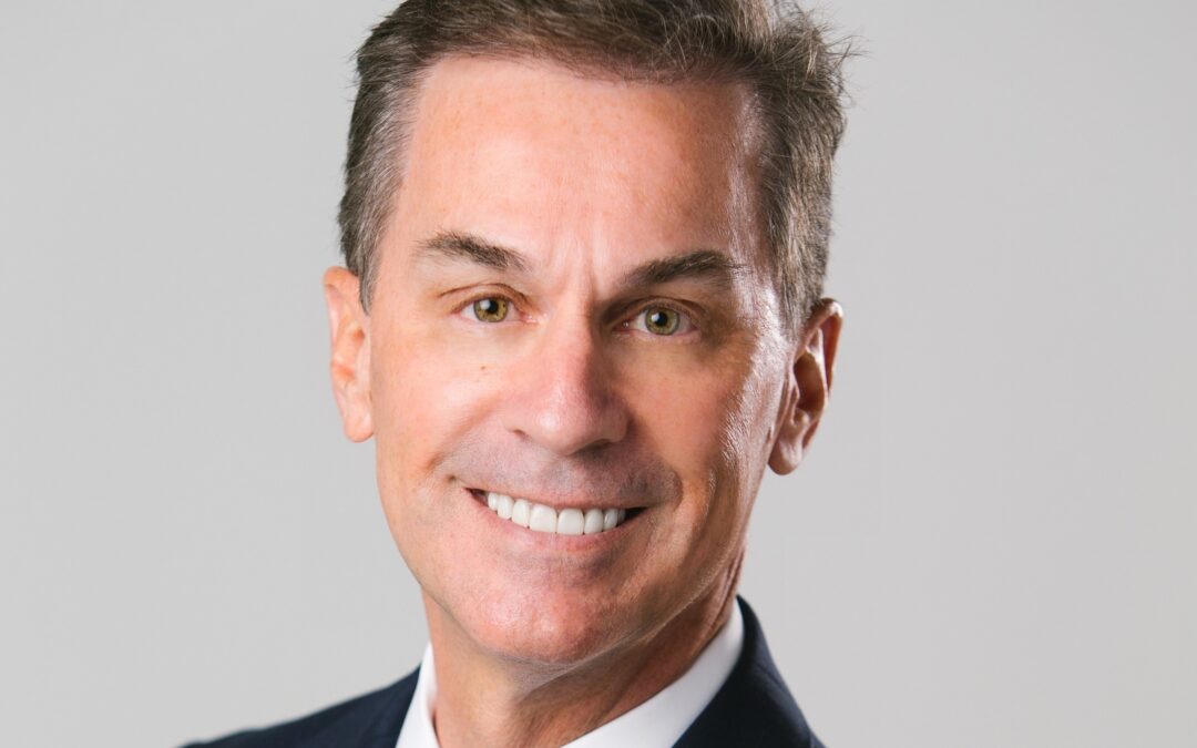 Christopher Todd Communities CEO Todd Wood selected by GlobeSt. as a Multifamily Influencer