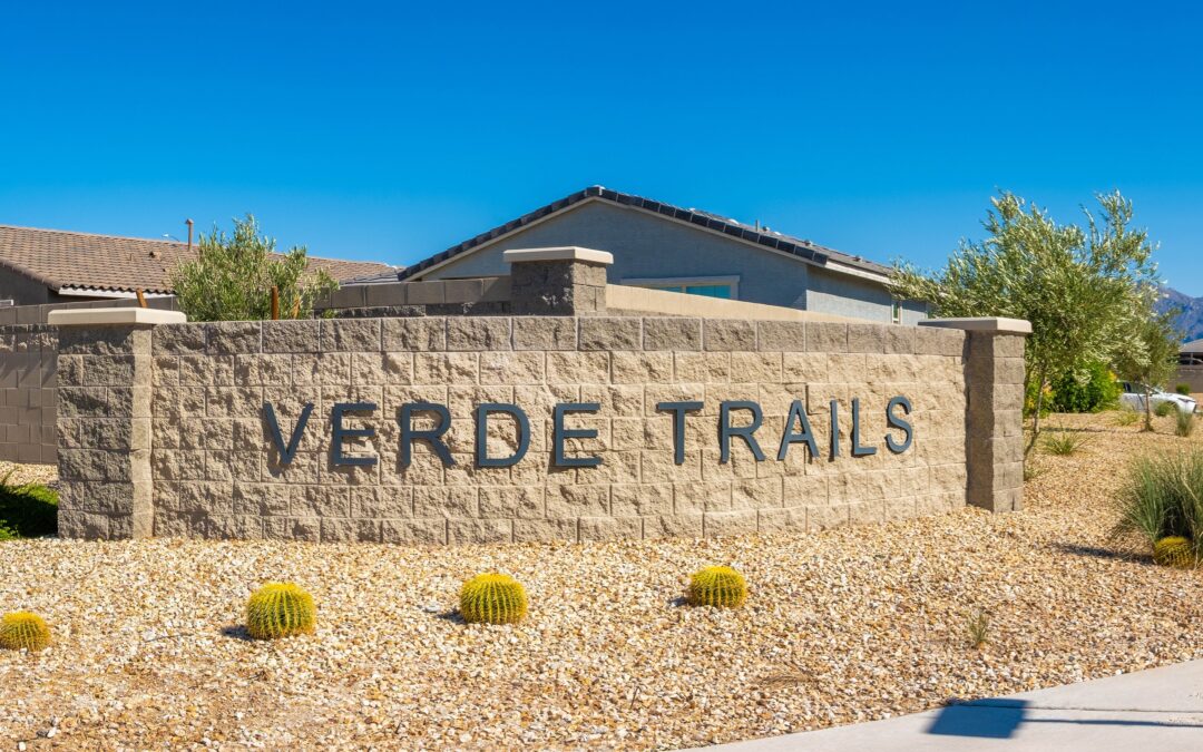 Harvard Investments completes sale of final neighborhood in Verde Trails in Avondale