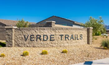 Harvard Investments completes sale of final neighborhood in Verde Trails in Avondale