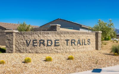 Harvard Investments completes sale of final neighborhood in Verde Trails in Avondale