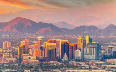 ULI Arizona to spotlight 10 critical issues shaping the Valley’s future, from data centers to housing