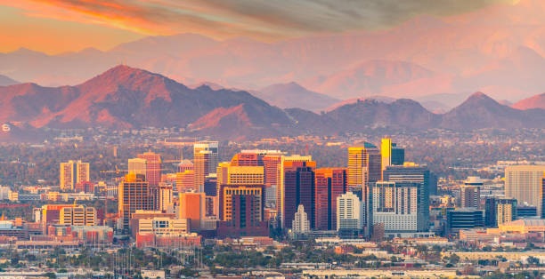 ULI Arizona to spotlight 10 critical issues shaping the Valley’s future, from data centers to housing