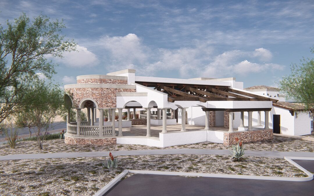 Rio Mirage Café breaks ground in Estrella, expanding Gomez family legacy in West Valley