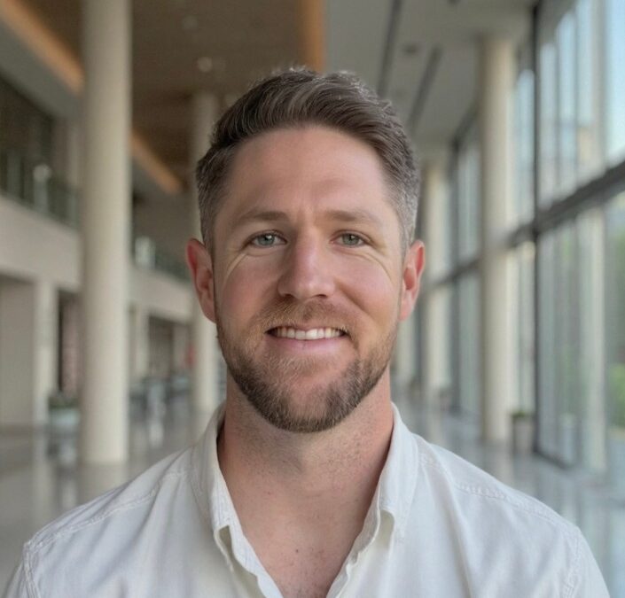 LevRose CRE announces addition of Joe Jones as an Advisor to firm’s industrial real estate team