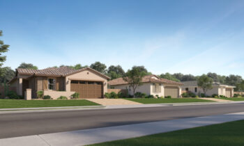Lennar expands footprint in Estrella with trio of new homes: Premier, Summit, and Discovery