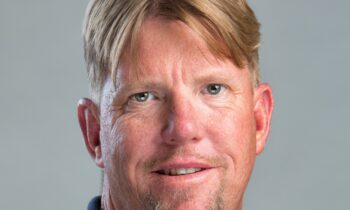 Engineering consulting firm Terracon promotes Sean Aubry to Principal in the Tucson office