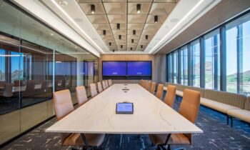 Wespac Construction completes dynamic TI of WillScot’s new headquarters at Scottsdale Entrada