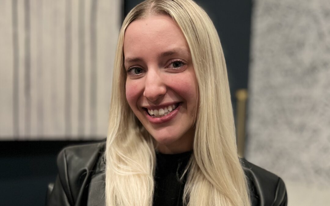 Modern Business Development opens Denver office, hires Ashton Sakansky as Director of BD