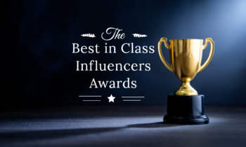 Trend Report Announces the 2025 Best in Class Influencers Awards, honoring Southern Arizona’s top commercial real estate leaders, professionals
