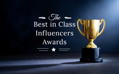 Trend Report Announces the 2025 Best in Class Influencers Awards, honoring Southern Arizona’s top commercial real estate leaders, professionals