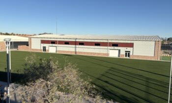 CCBG Architects serves as local architect for Chicago Cubs’ new training facility expansion