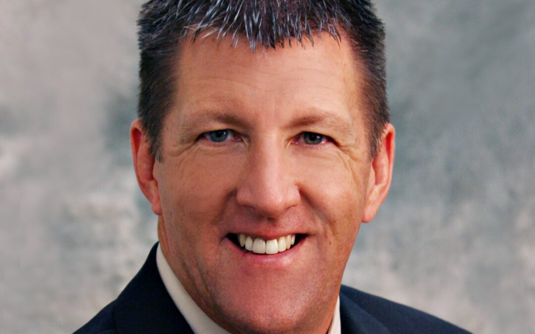 Terracon announces retirement of engineering industry leader, Senior Principal Chuck Reynolds