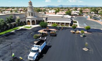 Empire Paving marks 5 years of momentum, setting its sights on growth, sustainability