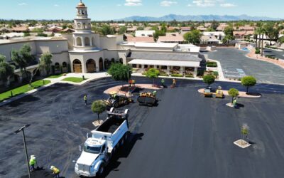 Empire Paving marks 5 years of momentum, setting its sights on growth, sustainability