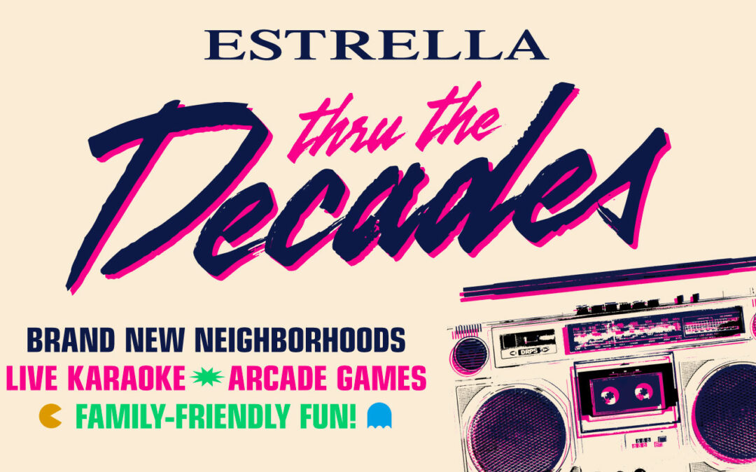 Estrella to host ‘Celebrating Estrella Through the Decades’ new home tour event, Saturday, Jan. 24
