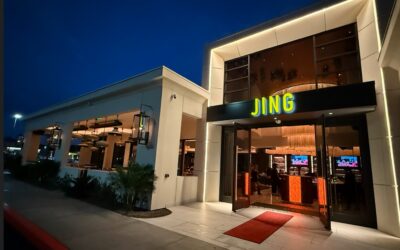 Schillne Retail Team facilitates long-term lease, bringing popular Asian restaurant to Scottsdale