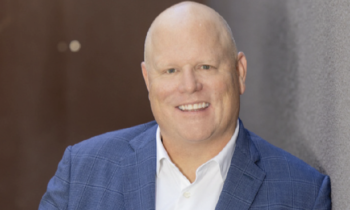 LevRose CRE promotes Mike Baumgardner to President, marking a new chapter of growth