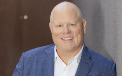 LevRose CRE promotes Mike Baumgardner to President, marking a new chapter of growth