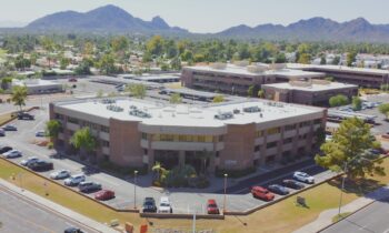 LevRose CRE closes $9.75M sale of Ventura Gateway, prominent Scottsdale office asset