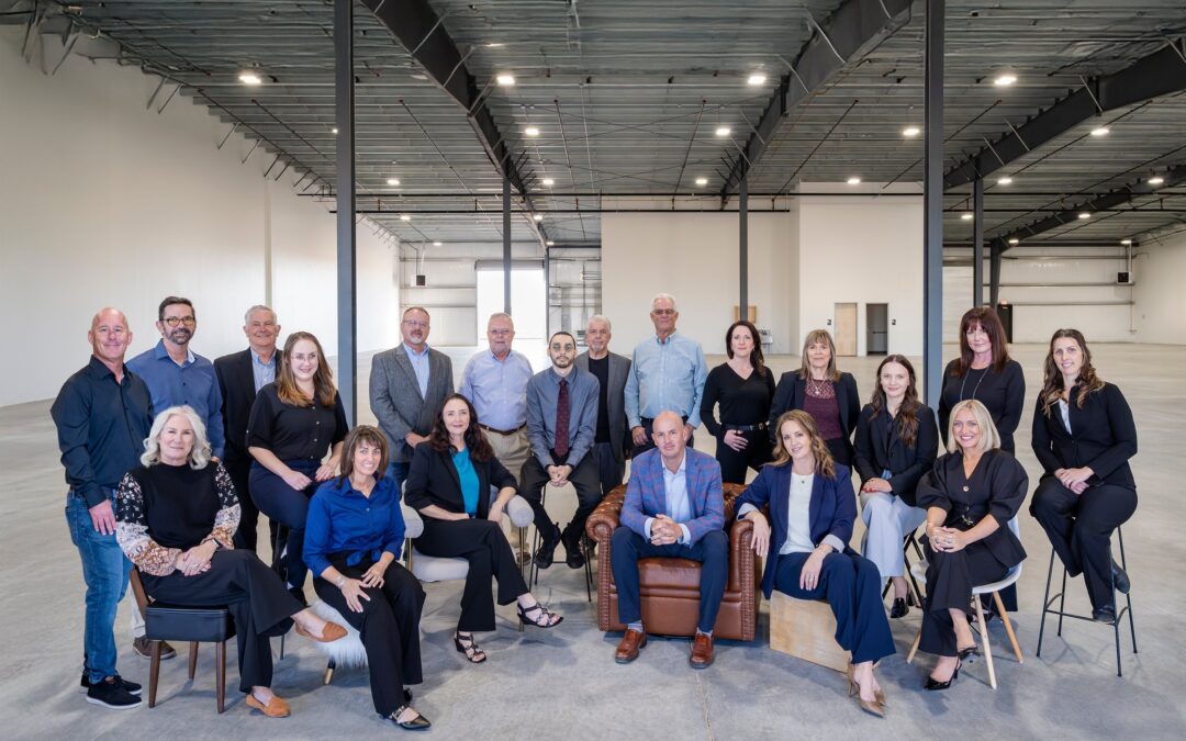Arizona Commercial Real Estate redefines local, strategic market execution as an emerging firm