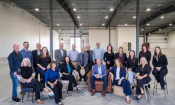 Arizona Commercial Real Estate redefines local, strategic market execution as an emerging firm