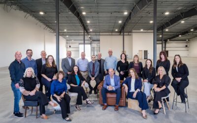 Arizona Commercial Real Estate redefines local, strategic market execution as an emerging firm