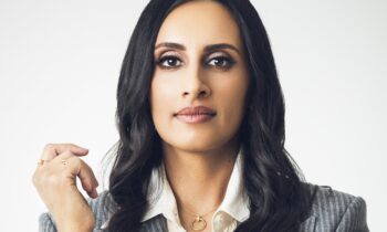 ULI Arizona announces inaugural Women’s Leadership Initiative luncheon featuring entrepreneur and investor Anita Verma‑Lallian