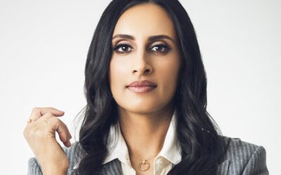 ULI Arizona announces inaugural Women’s Leadership Initiative luncheon featuring entrepreneur and investor Anita Verma‑Lallian