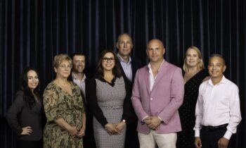 CRE, multifamily leaders give back to the next generation through The Mazzon Foundation