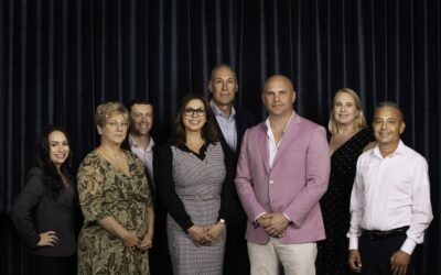 CRE, multifamily leaders give back to the next generation through The Mazzon Foundation