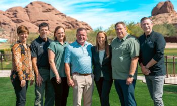 Wespac Construction launches philanthropic arm to deepen its commitment to community impact