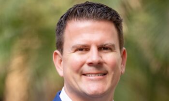 MCR Companies expands, appoints industry expert Dusty Eddy Partner | Head of Multifamily