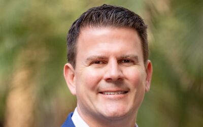 MCR Companies expands, appoints industry expert Dusty Eddy Partner | Head of Multifamily