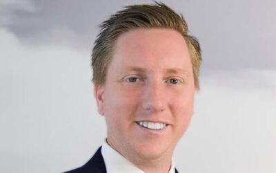 Office, industrial expert Hunter Chasse named Partner at LevRose Commercial Real Estate