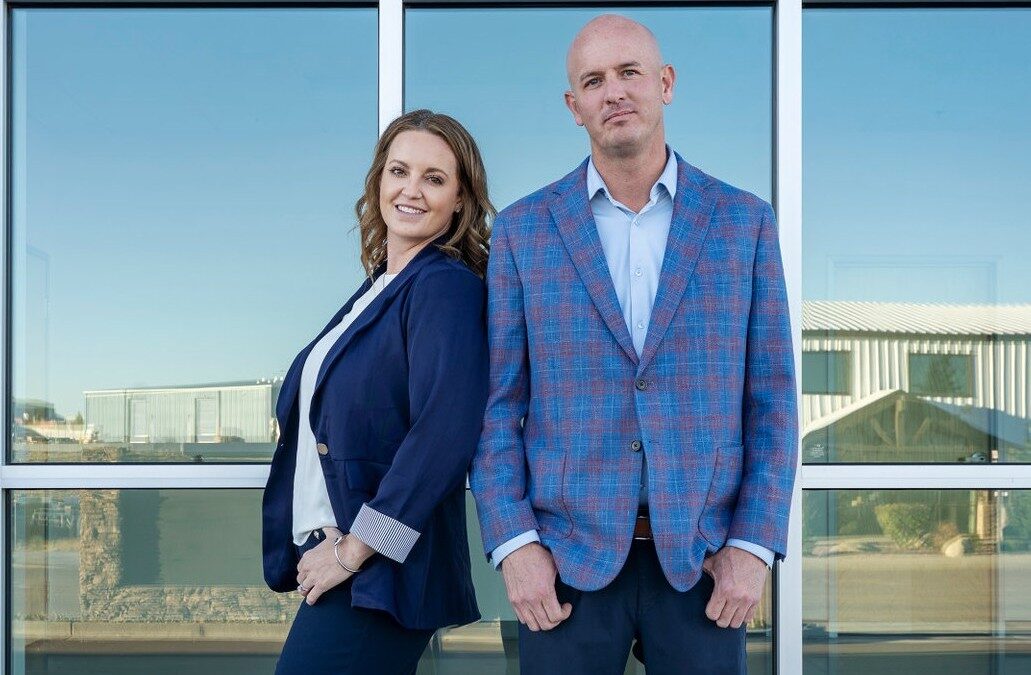Arizona Commercial Real Estate continues momentum as Central Arizona’s largest CRE firm with leadership growth, strategic team expansion