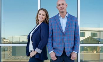 Arizona Commercial Real Estate continues momentum as Central Arizona’s largest CRE firm with leadership growth, strategic team expansion
