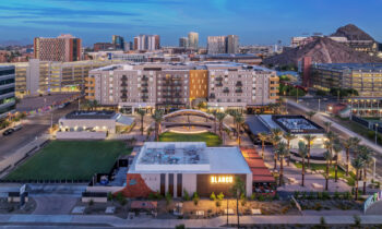 A.R. Mays Construction celebrates 40 years of building excellence across Arizona, California
