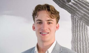 LevRose Senior Advisor Trevor White named to ICSC Local Arizona NextGen team at ICSC 2026
