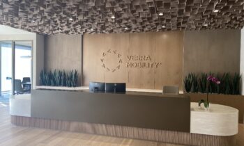 Wespac Construction completes 34,241 SF office build-out, TI at Verra Mobility Corp. in Mesa