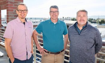 CCBG Architects celebrates leadership growth, naming 4 new Principals, promoting 6 others