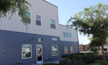 Empire Paving & Maintenance moves into new office in Phoenix to support continued growth