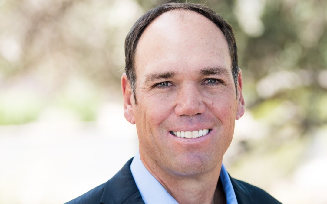 LevRose Commercial Real Estate welcomes multifamily broker Eric Hegarty as Senior VP
