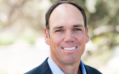 LevRose Commercial Real Estate welcomes multifamily broker Eric Hegarty as Senior VP