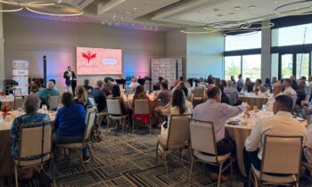The IFMA Greater Phoenix Chapter celebrates members, milestones at 2026 Excellence Awards