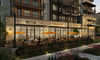Schillne Retail Team secures lease for The Mick Brasserie at Higley Commons in Gilbert, Arizona