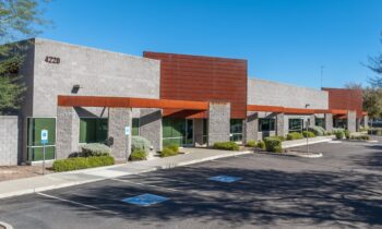 LevRose Commercial Real Estate announces $5.25M sale of Mesa industrial flex property