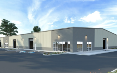 Arizona Commercial Real Estate propels through Q2 on strong closings, development, demand 