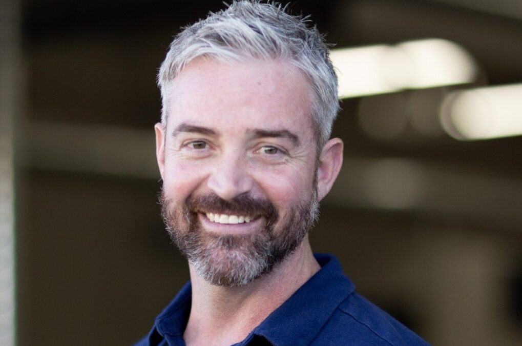 Terracon Materials Project Manager Brent Turtle promoted to Senior Associate in Phoenix office