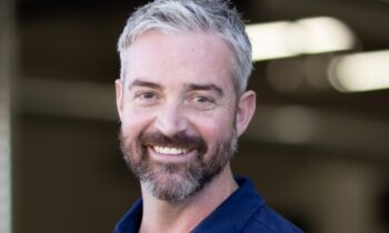 Terracon Materials Project Manager Brent Turtle promoted to Senior Associate in Phoenix office
